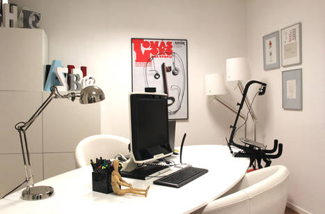 Laboratorio Redbility.