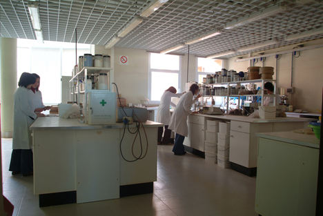 El ITC, con el proyecto Cer-OH! Strategies, fomenta la reducción de emisiones de CO2 en la cerámica