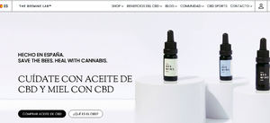 Laboratorios Beemine consolida su crecimiento con una ronda seed de 900.000€