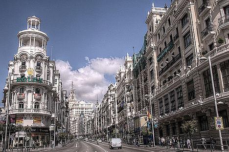 Laborde Marcet estrena nuevas oficinas en Madrid y amplía su equipo