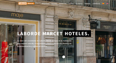 Las inversiones inmobiliarias alcanzaron los 3.520 millones en el primer trimestre