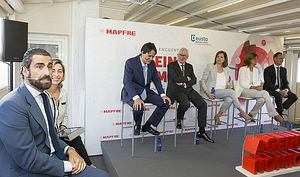 La capacidad de transformación de las personas, clave del éxito en la revolución digital