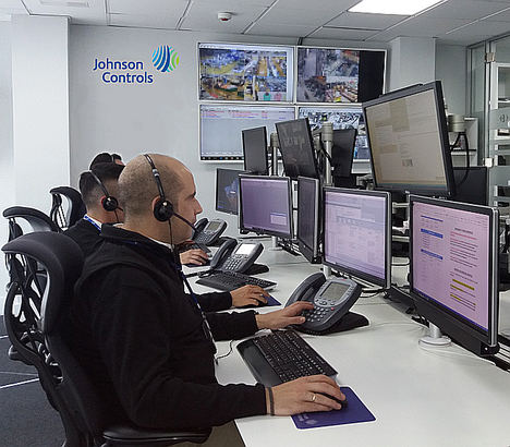 La conexión con la policía, clave para asegurar una casa en Navidades, según Johnson Controls