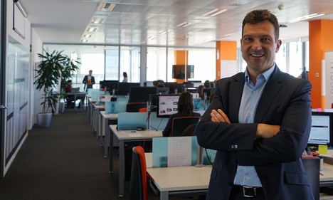 La consultora Pasiona crece un 25% en 2017 y alcanza un volumen de negocio de 6,9 millones de euros