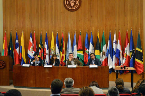 La cultura del pan europea, analizada desde Chile