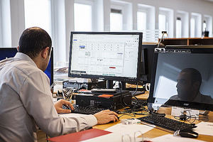La digitalización empresarial, tarea pendiente de las empresas españolas