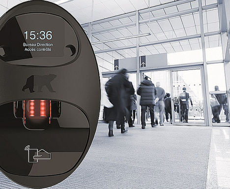 La digitalización en el control horario como medida de sostenibilidad según asegura B+SAFE