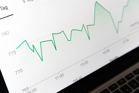 La economía de hoy y las plataformas de trading