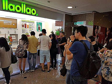 La empresa española D+1 duplicó el número de locales abiertos en Asia en 2016