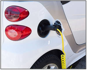 La escasez de puntos de recarga, primer motivo por el que los españoles no optan por un vehículo eléctrico