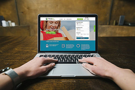 La exitosa startup del sector logístico Parcel ABC arrasa