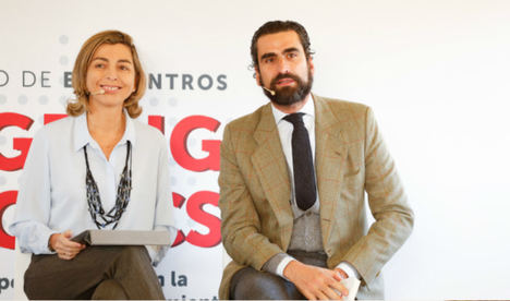 La experiencia del cliente y la gestión de los datos marcan la revolución digital en el mundo de la salud