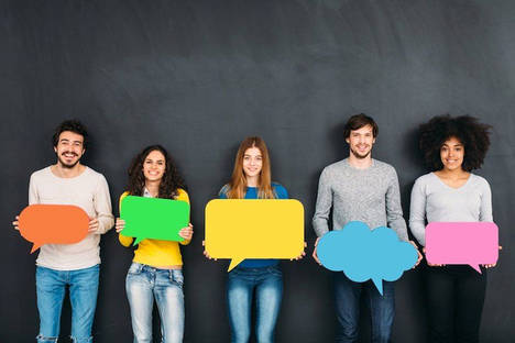 La figura del Community Manager se introduce con fuerza en las pymes