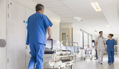 La formación de los profesionales sanitarios, clave en el bienestar de los enfermos en fase terminal