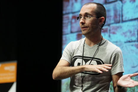 La formación en el marketing digital aprueba ‘raspado’ en calidad