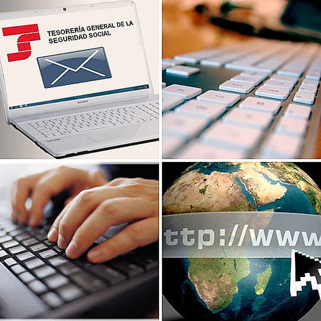 La formación en el sistema RED de la Seguridad Social que ofrece Euroinnova es ideal para autónomos