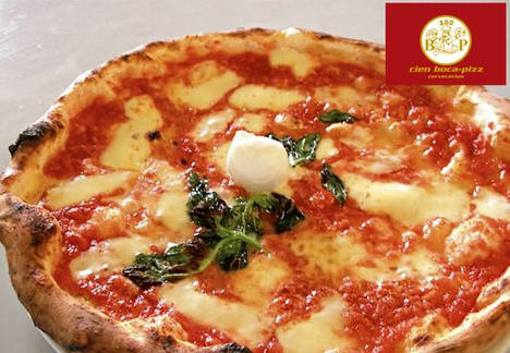 La franquicia Cervecerías CIEN BOCA-PIZZ desembarca en Madrid