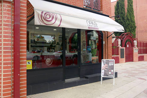 Nails Factory sobrepasa las 120 unidades, inaugurando en Sevilla un nuevo centro de belleza integral de manos y pies