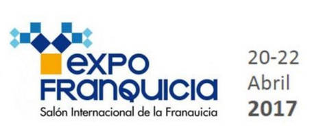 La franquicia gratuita de hostelería La Andaluza asiste a Expofranquicias 2017 con stand propio