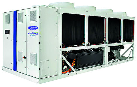 AquaForce® Vision 30KAVP-ZE.