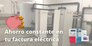 La geotermia porcina: un sistema de climatización eficiente y de bajo coste económico