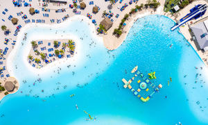 Lagunas de Acceso Público de Crystal Lagoons llegan a España