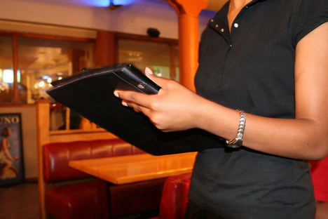 La hostelería genera cerca del 20% de nuevos puestos de trabajo
