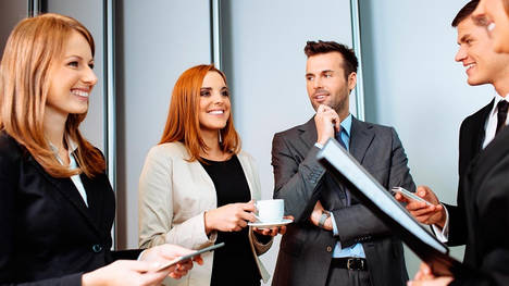 La importancia de hacer networking en eventos para emprendedores