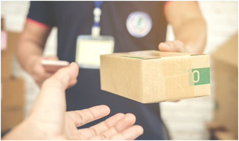 La importancia del packaging en la industria alimentaria