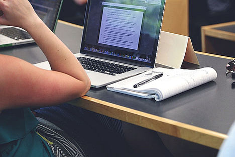 La innovadora metodología e-Learning crece imparablemente, por Instituto Europeo de Educación