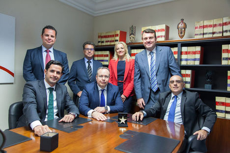 La isla de Tenerife brilla con las ‘Estrellas de Oro’ del Instituto de Excelencia Profesional