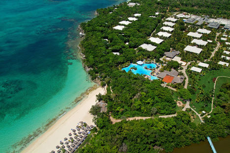 La justicia española ordena archivar la demanda planteada por la familia Sanchez-Hill contra Meliá Hotels International