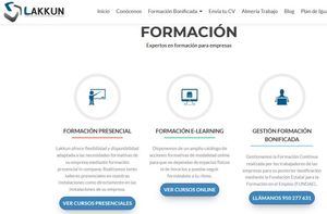 Cómo se pueden beneficiar las empresas de los cursos bonificados