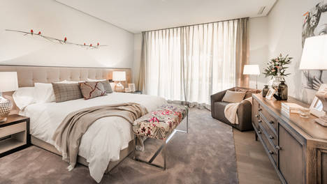 Lalzada Home: Presenta la 2ª fase de su promoción de Villas de Lujo en Boadilla del Monte (Madrid)