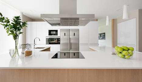 Lalzada Home: Presenta la 2ª fase de su promoción de Villas de Lujo en Boadilla del Monte (Madrid)