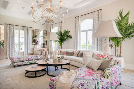 Un exclusivo oasis marbellí, el nuevo proyecto de reforma residencial de Lalzada