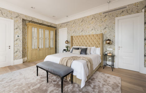 Un exclusivo oasis marbellí, el nuevo proyecto de reforma residencial de Lalzada