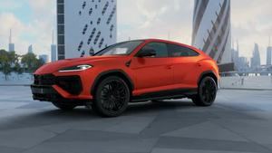 Lamborghini Urus SE
 