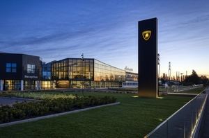 Urus y Huracán lideran los resultados récord de Lamborghini
 