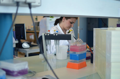 La medicina de precisión, una gran aliada para el oncólogo y paciente en el cáncer de próstata