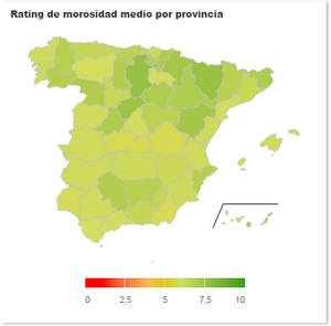 La minuta de la crisis