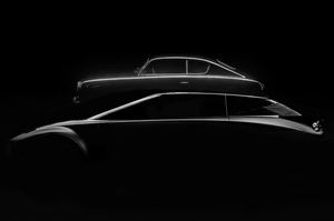 “Lancia, la historia de un renacimiento”
 