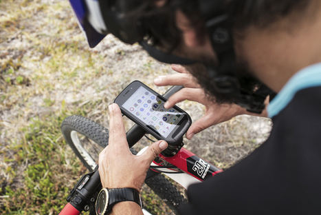 Land Rover Explore, el nuevo aliado para los deportes de aventura