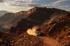 Land Rover Defender Octa