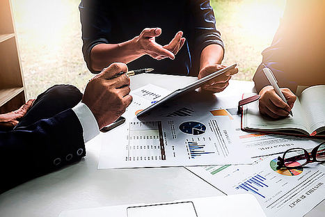 La nueva ley que impulsa la Responsabilidad Social Corporativa