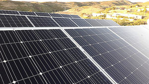 La ola de calor multiplica por cinco la factura eléctrica