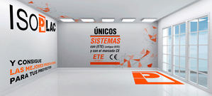 La placa de yeso laminado ISOPLAC obtiene el Certificado de Sostenibilidad DAP