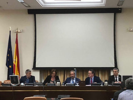 Food Defense Soluciones lleva al Congreso una propuesta legislativa pionera en Europa sobre defensa alimentaria