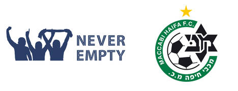 La plataforma española de ticketing Never Empty ‘ficha’ por el Maccabi Haifa israelí