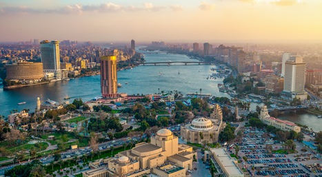 Luz verde a la producción local de placas vehiculares en Egipto